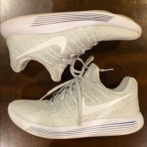 Nike lunar epic low fly knit 2